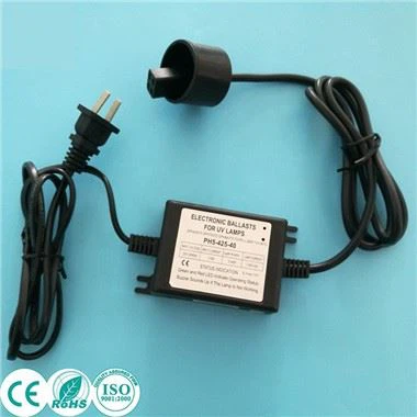 Gonilnik UV Tube Electronic Ballas UV